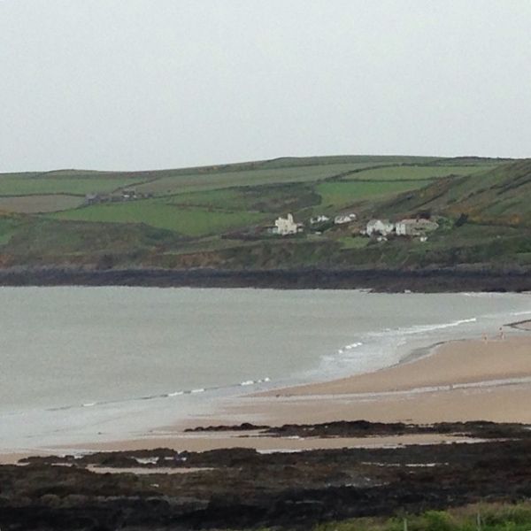 Croyde Surf Report