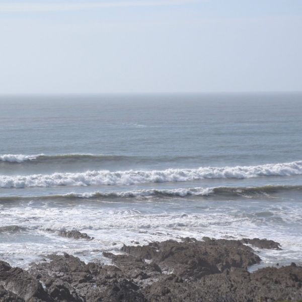 Croyde Surf Report