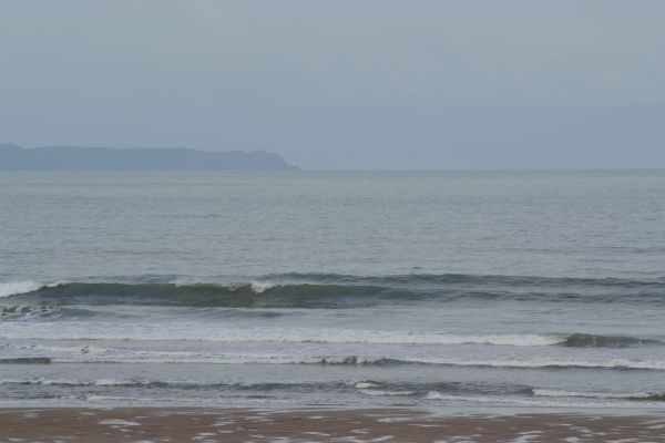 Croyde Surf Report
