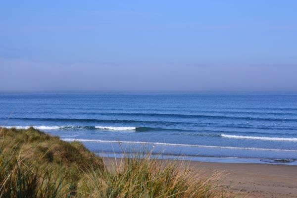 Croyde Surf Report
