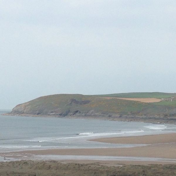 Croyde Surf Report