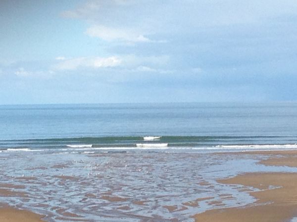 Croyde Surf Report