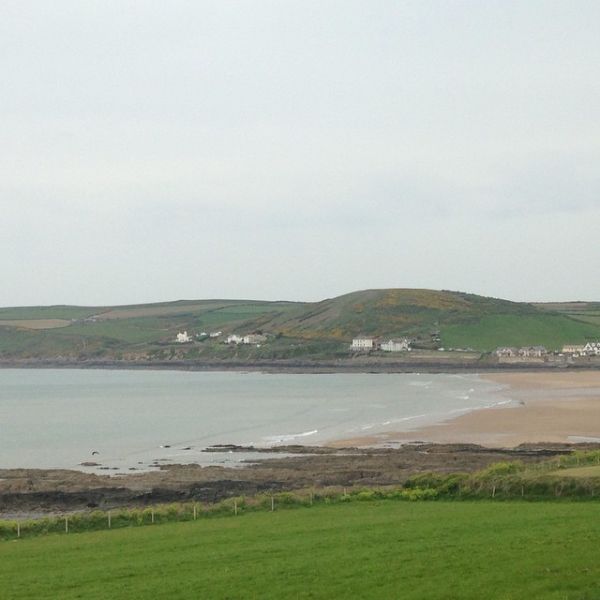 Croyde Surf Report