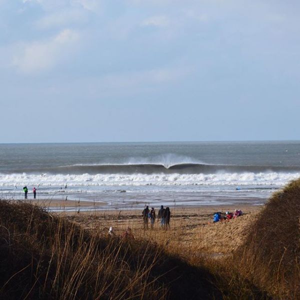 Croyde Surf Report