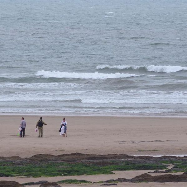 Croyde Surf Report