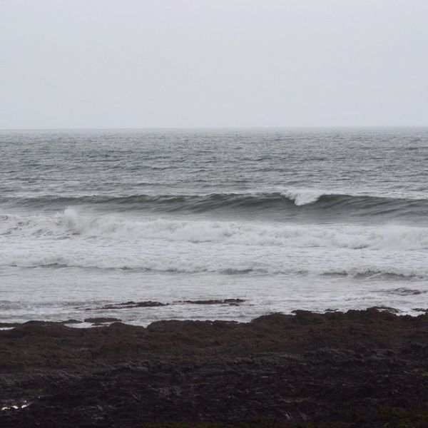 Croyde Surf Report