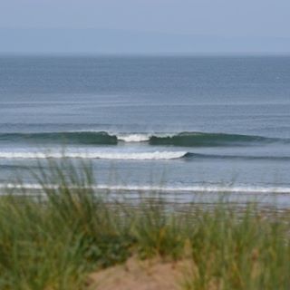Croyde Surf Report