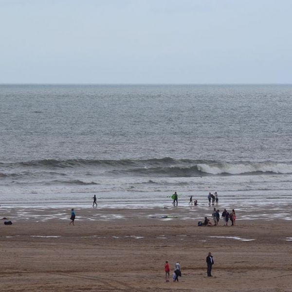 Croyde Surf Report
