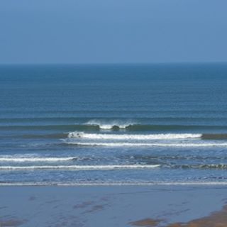 Croyde Surf Report