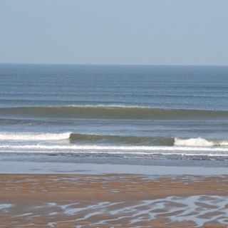 Croyde Surf Report