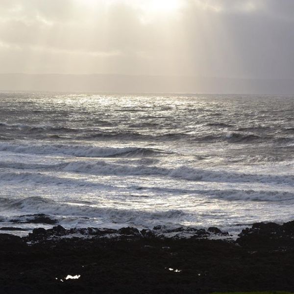 Croyde Surf Report