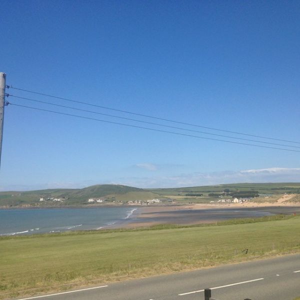 Croyde Surf Report