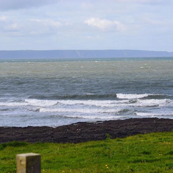 Croyde Surf Report