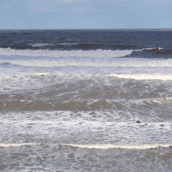 Croyde Surf Report