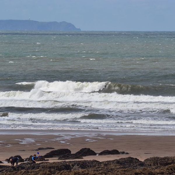 Croyde Surf Report