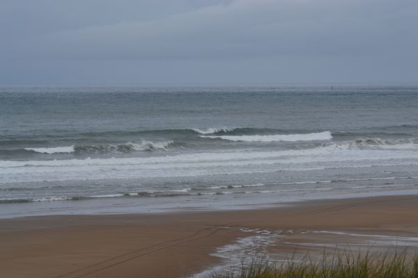Croyde Surf Report