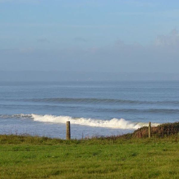 Croyde Surf Report