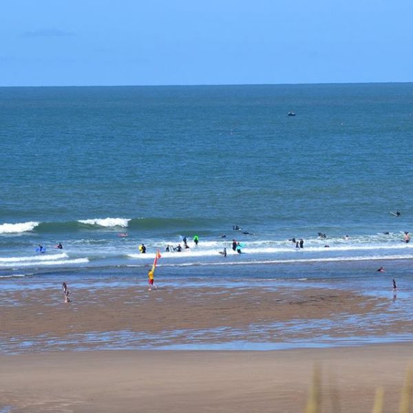 Croyde Surf Report