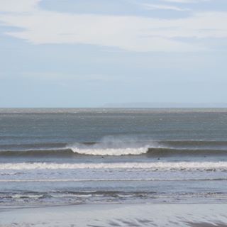 Croyde Surf Report