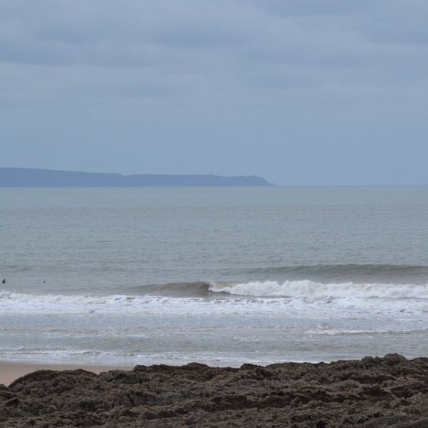 Croyde Surf Report
