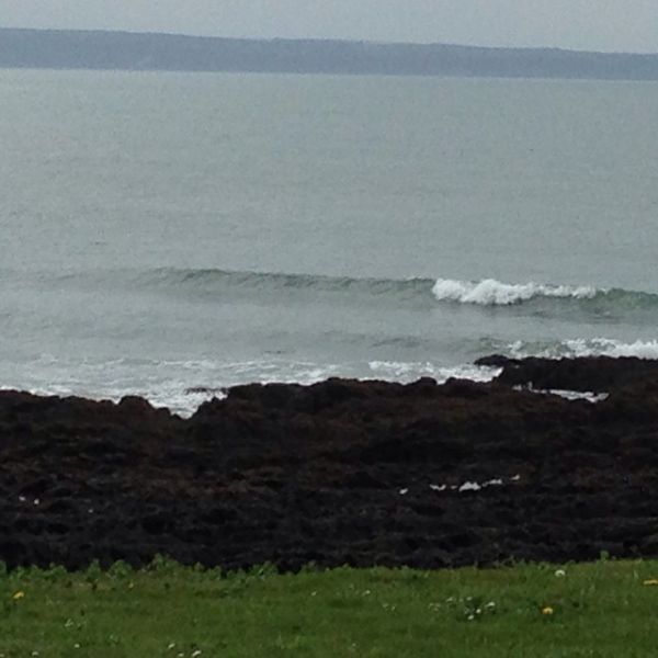 Croyde Surf Report