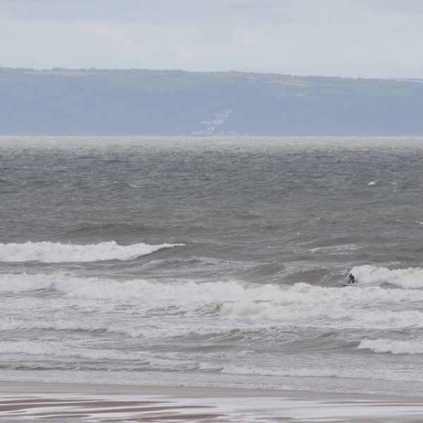 Croyde Surf Report