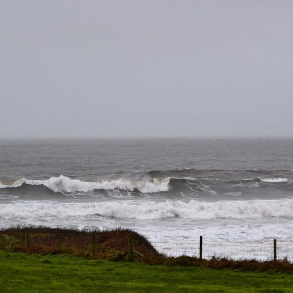 Croyde Surf Report