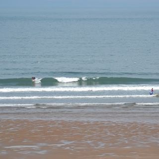 Croyde Surf Report