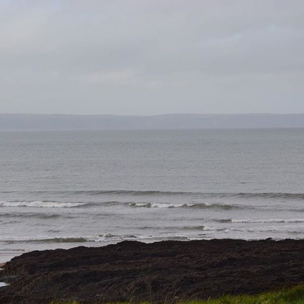 Croyde Surf Report