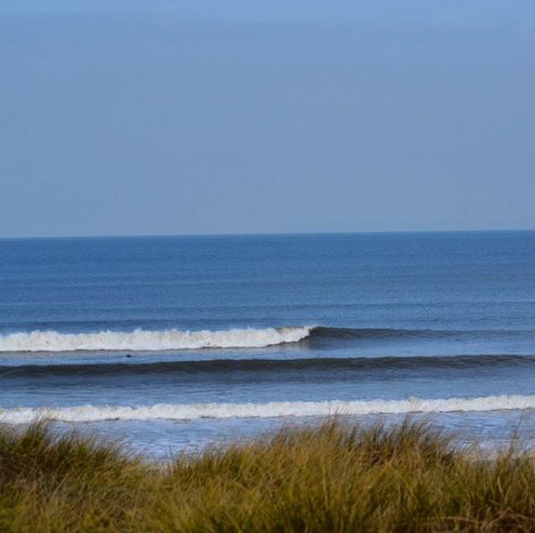 Croyde Surf Report