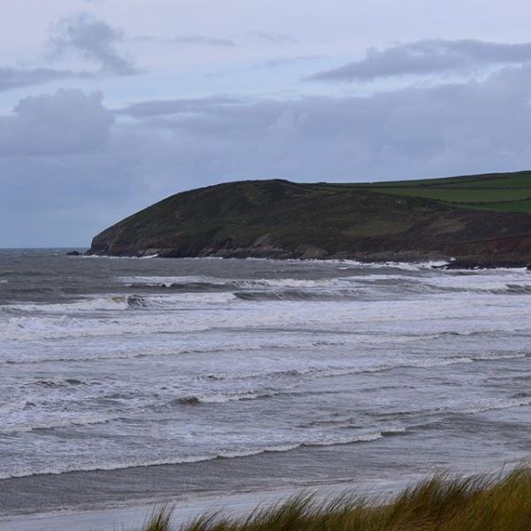 Croyde Surf Report