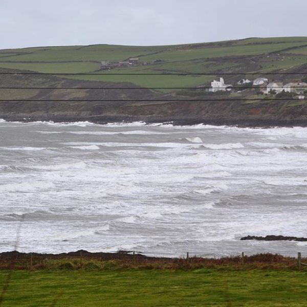 Croyde Surf Report