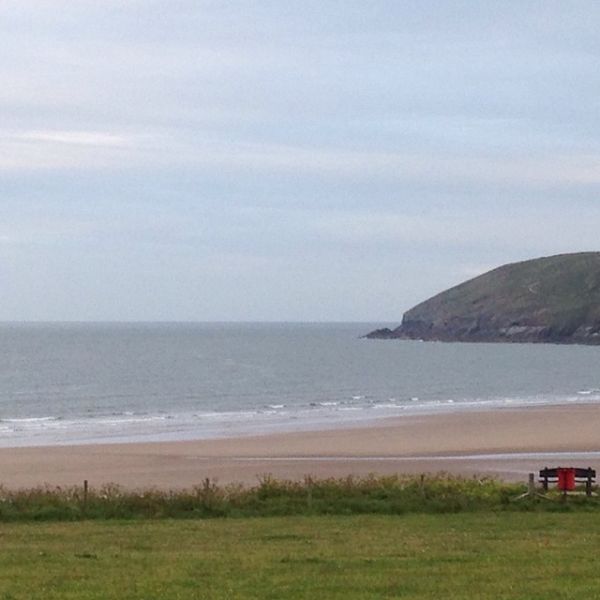 Croyde Surf Report