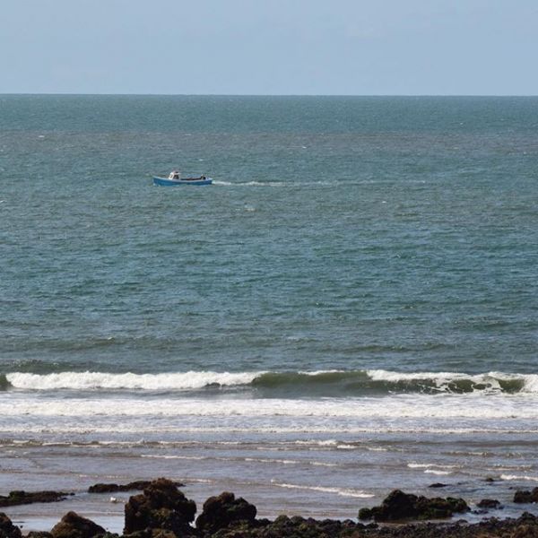 Croyde Surf Report