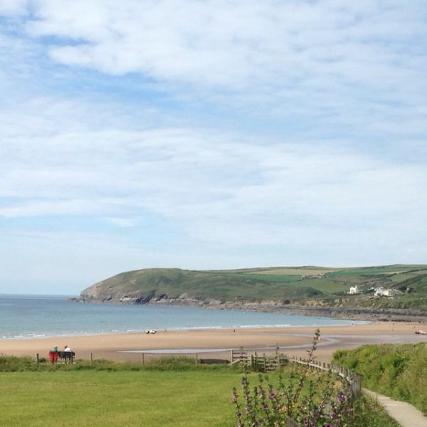Croyde Surf Report
