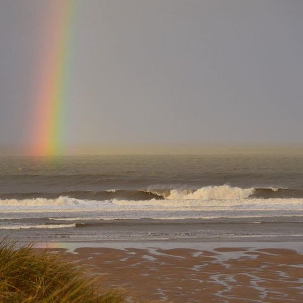 Croyde Surf Report