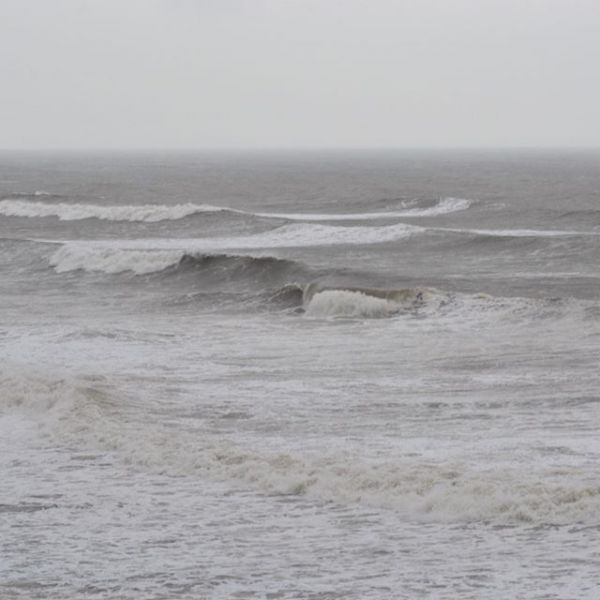 Croyde Surf Report