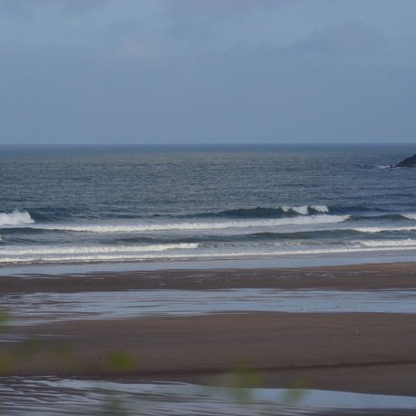 Croyde Surf Report