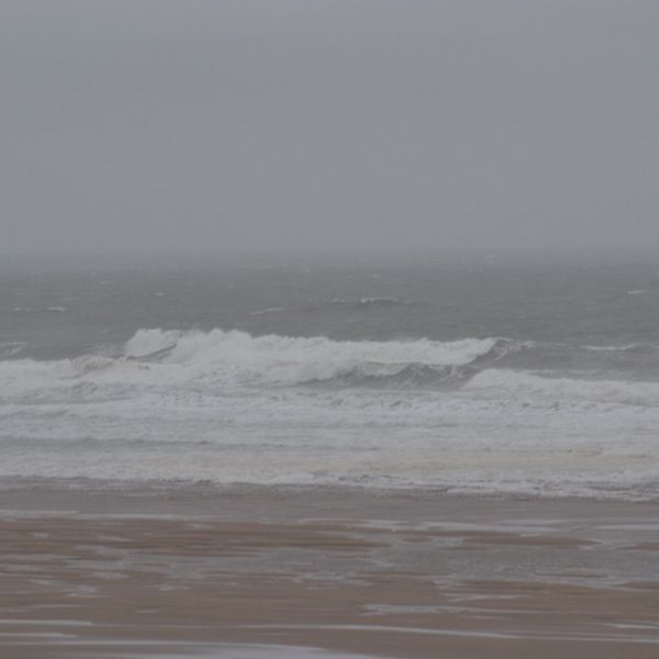 Croyde Surf Report