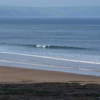 Croyde Surf Report