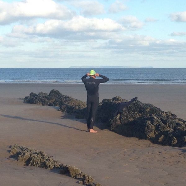 Croyde Surf Report