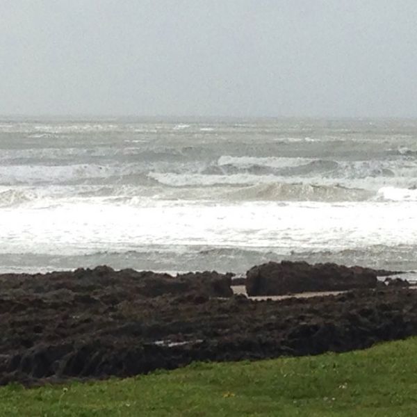 Croyde Surf Report