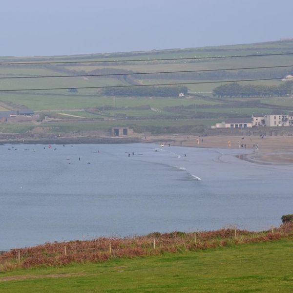 Croyde Surf Report