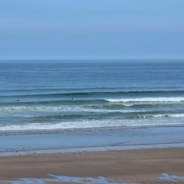 Croyde Surf Report