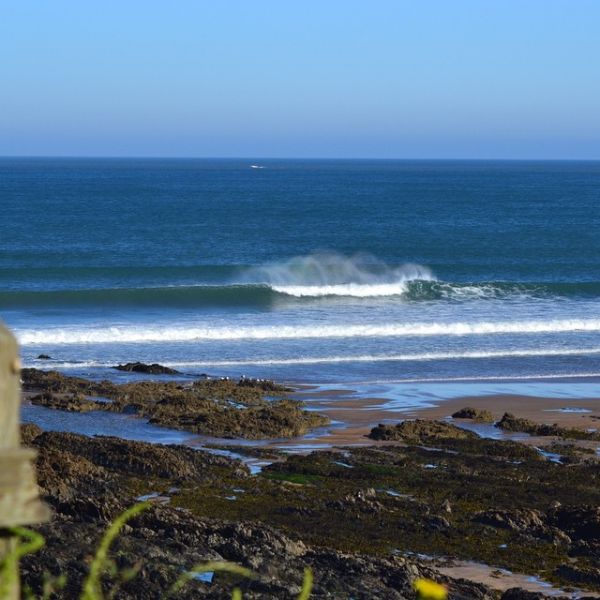Croyde Surf Report