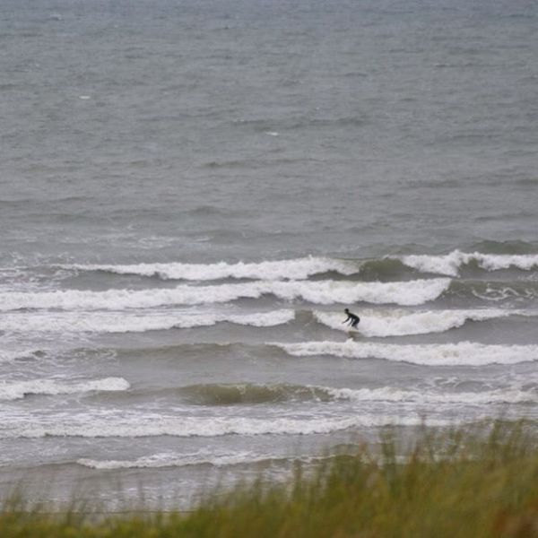 Croyde Surf Report