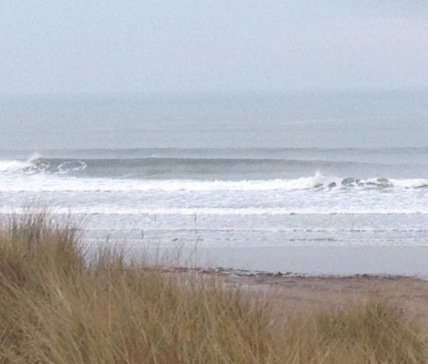Surf Report 07-15am