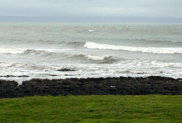 Surf Report