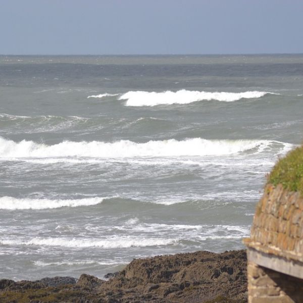 Croyde Surf Report
