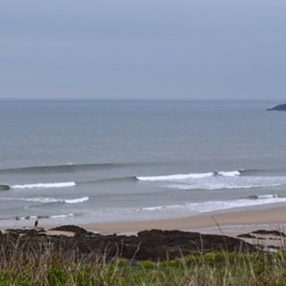 Croyde Surf Report
